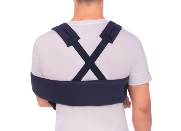 CABESTRILLO VELPEAU CON FAJA ADULTO - Image 2