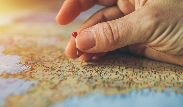 travel, pinned, pinning, maps, atlas, cartography, countries, destinations, geography, needle, tourism, hand, maps, geography, geography, geography, geography, geography, tourism, tourism, tourism