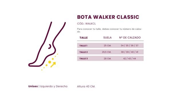 BOTA WALKER - Image 2