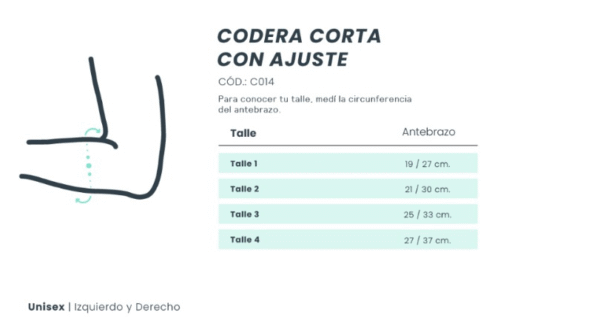 CODERA DE TENISTA - Image 2