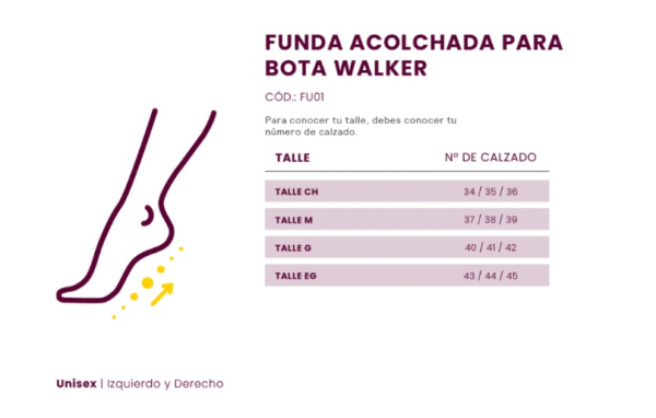 FUNDA PARA BOTA - Image 2