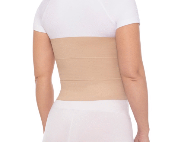 FAJA TORÁXICA FEMENINA / MASCULINA - Image 4