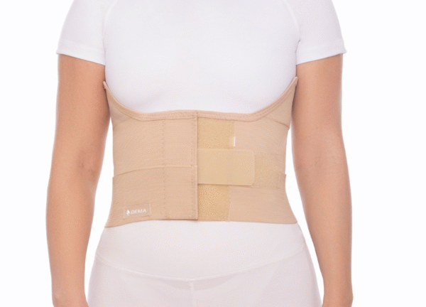 FAJA TORÁXICA FEMENINA / MASCULINA - Image 3