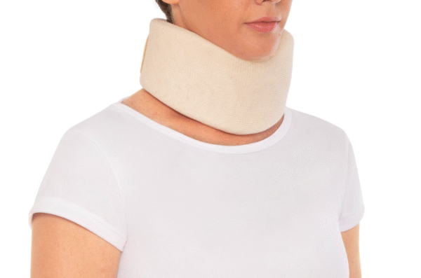 COLLAR SCHANZ BLANDO