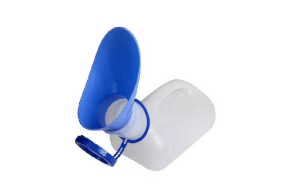 ORINAL DUAL UNISEX