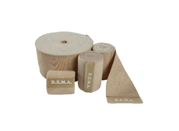 VENDA ELÁSTICA 15cm x metro