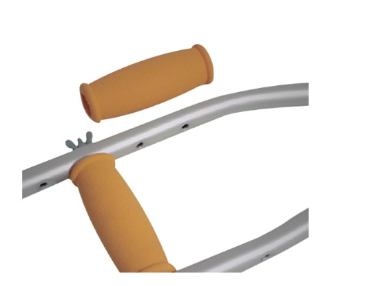 REPUESTO GRIP/EMPUÑADURA PARA MULETA X UNIDAD